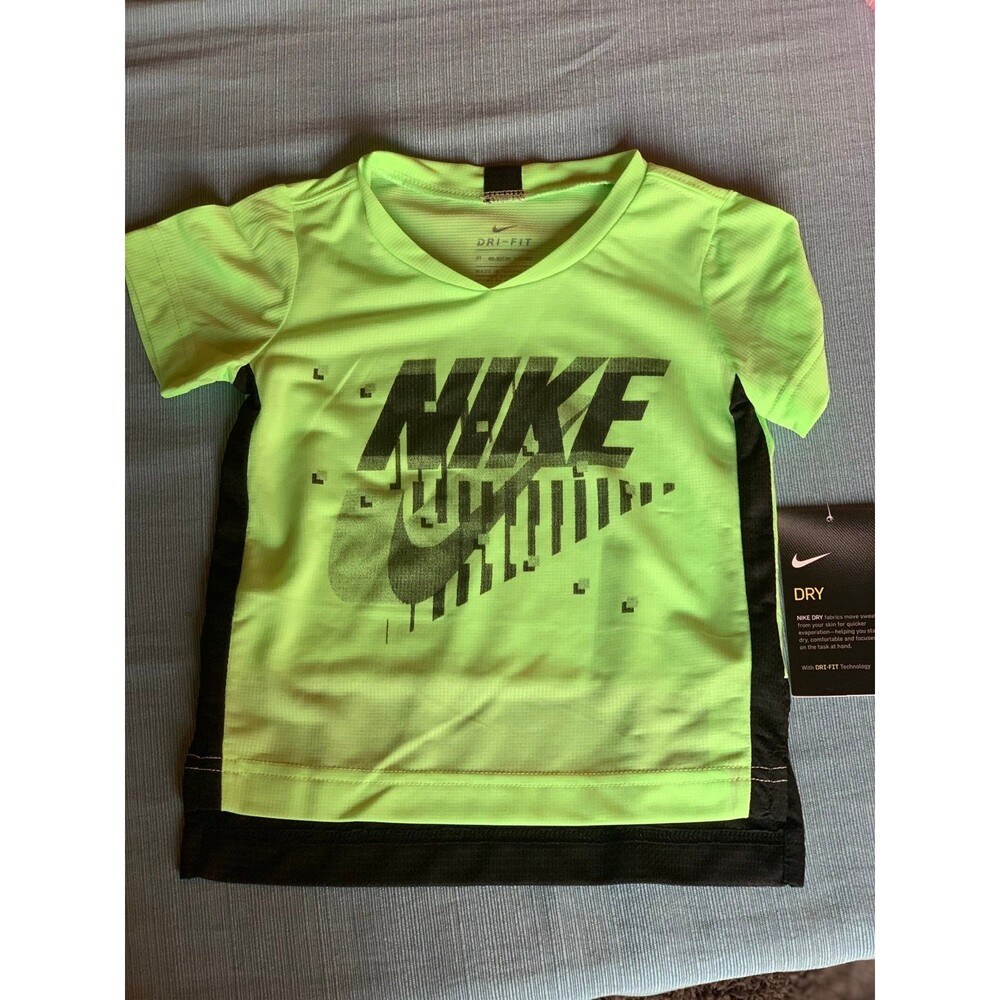 Nike dri fit shirt